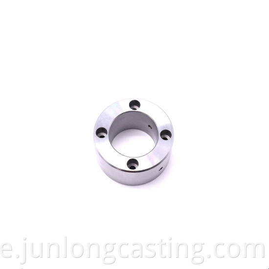 Customized CNC Turning Parts